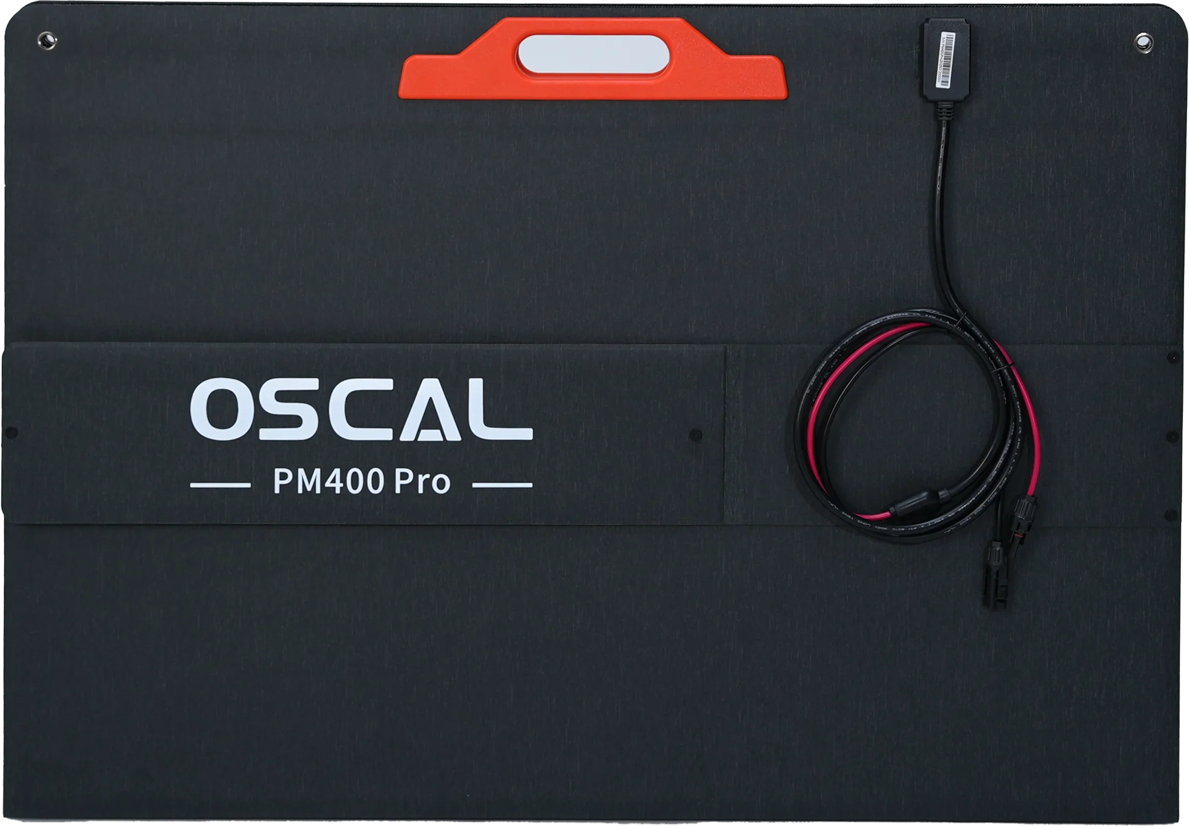 PowerMax 400 Pro Solar Panels